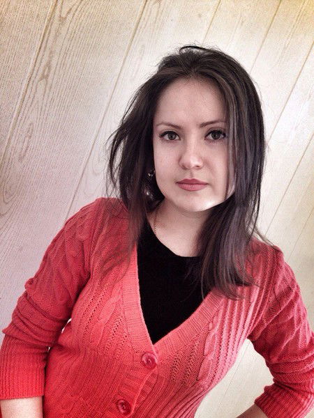 Людмила Кошманова