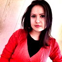 Людмила Кошманова