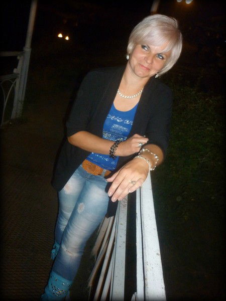 Татьяна Микитин