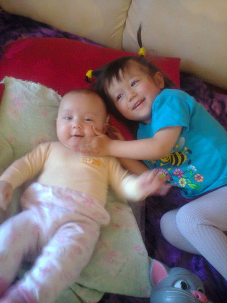 Айгерим Жунусова