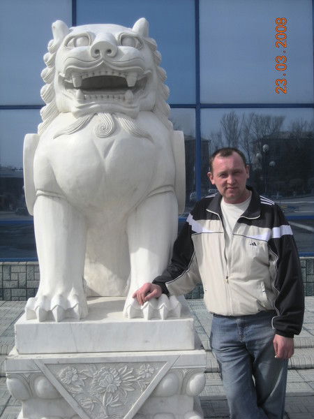 Виктор Шумягин