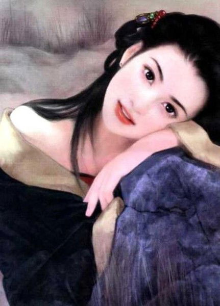 Лилия Дрёмина