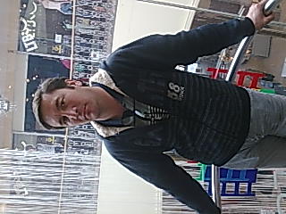 Умид Халимов