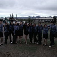 Эвиана Бады