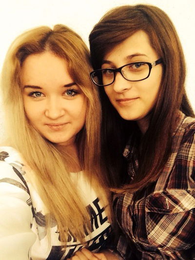 Кристина Бернгардт