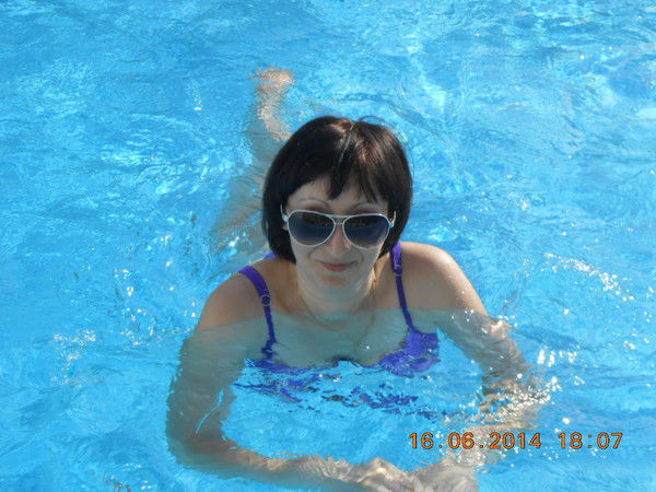 Ирина Пичугина