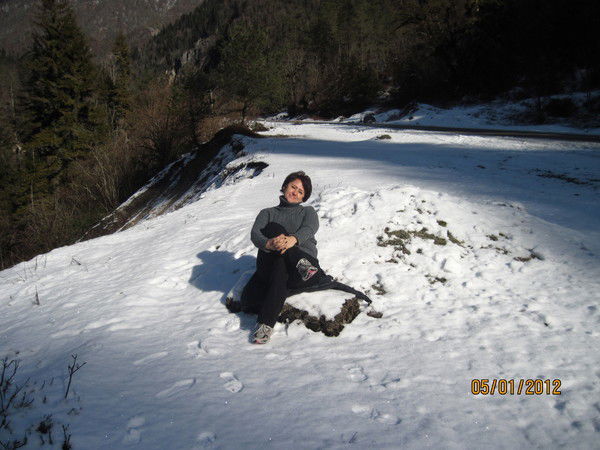 Татьяна Филимонова