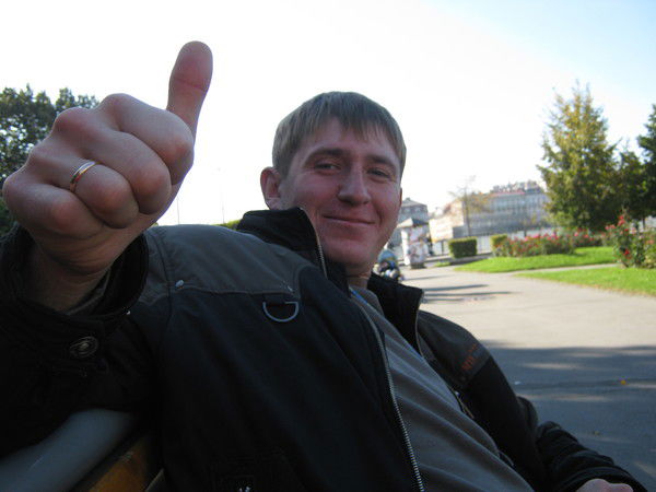 Алексей Лютер