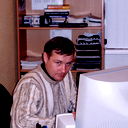 Александр Смирнов