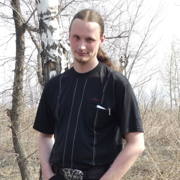 Александр Гашин