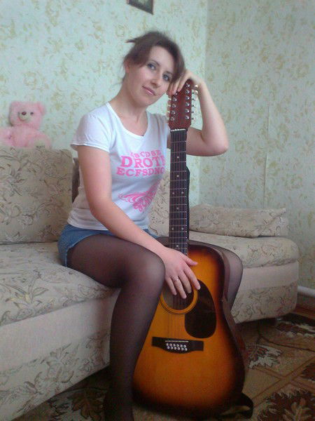 Маргарита Дорожкеевич