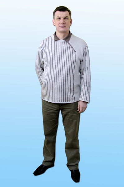 Владимир Суржиков