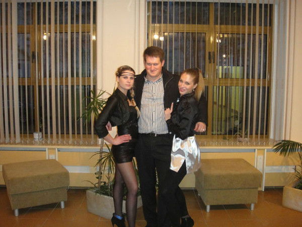 Артем Коробов