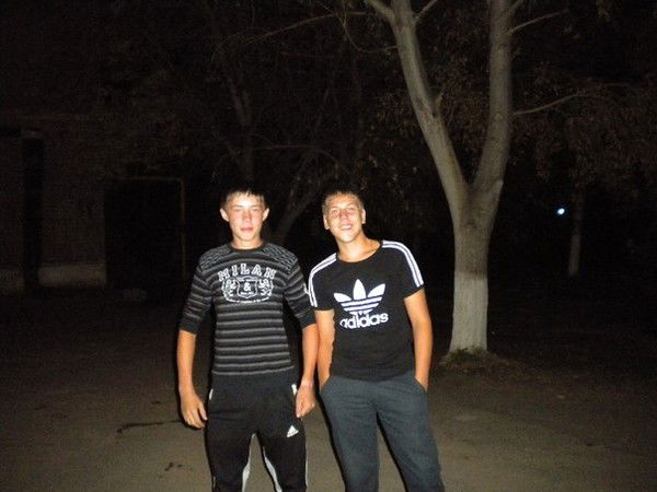 Kadet Egor Из Oпку