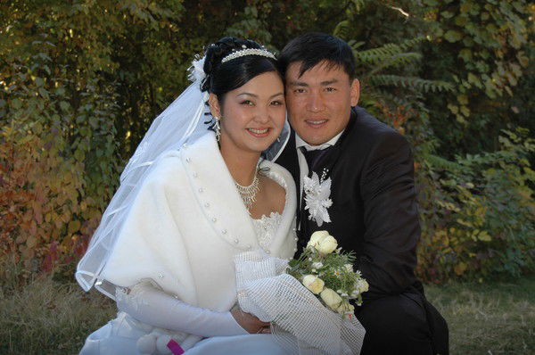 Нурлыбек Есмахан