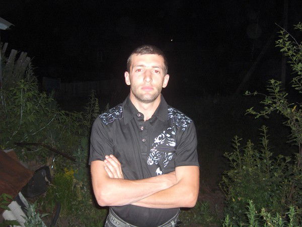 Николай Сухенко