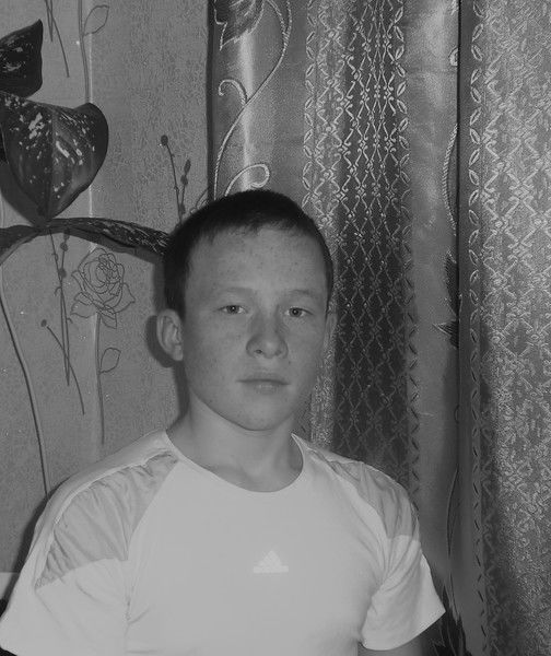 Сергали Муханов