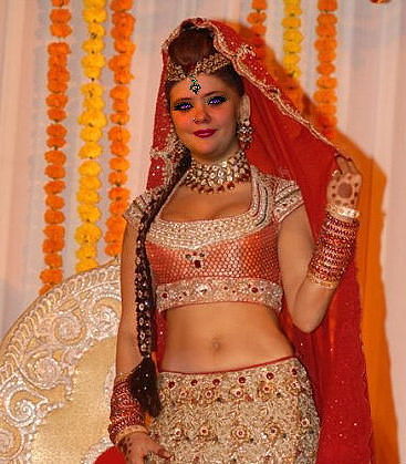 Мария Микуцкая