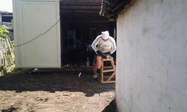 Ильдар Абдуллин