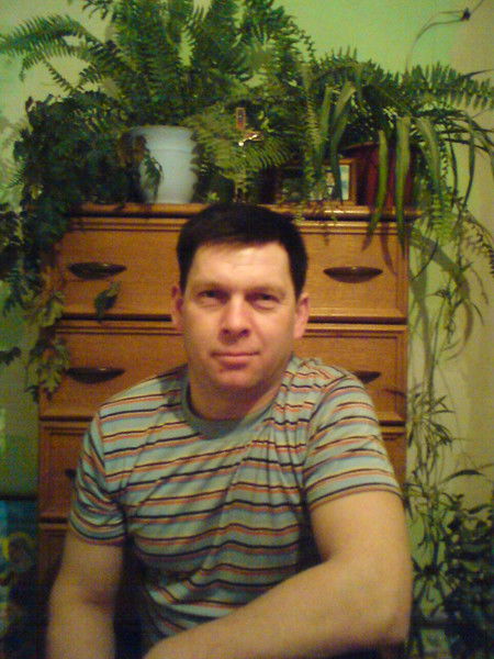 Владимир Новицкий