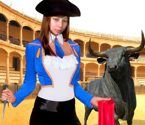 Сартаева Ботагоз