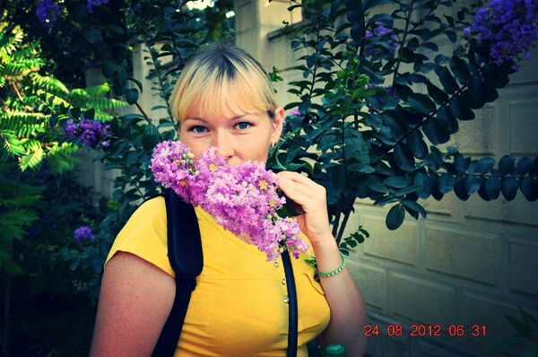 Екатерина Корчебанова