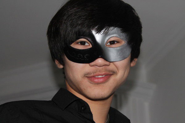 Райымбек Убиштаев