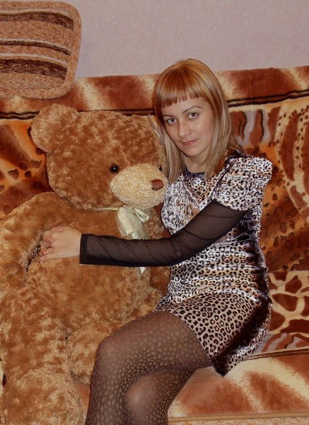 Анастасия Афанасьева