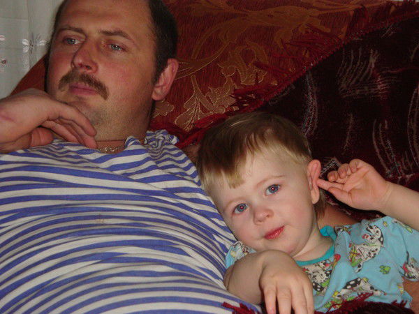 Сергей Тимофеев