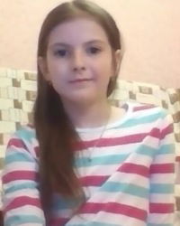 Карина Семенова