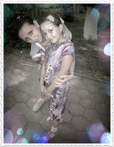 Марина Максименко