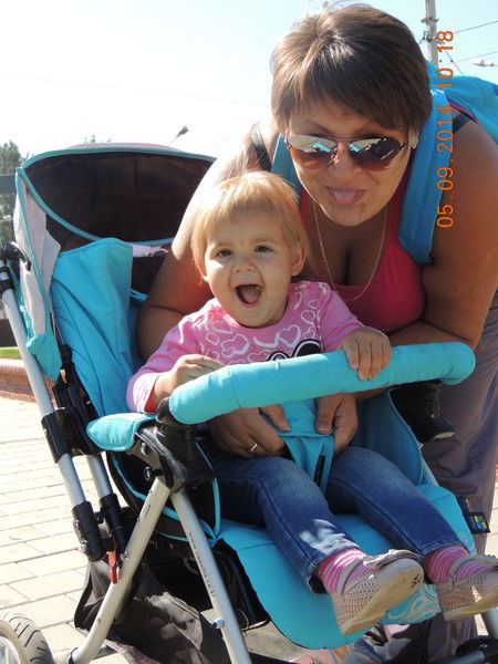 Наталья Егорова