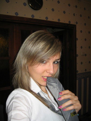 Даша Ерофеева