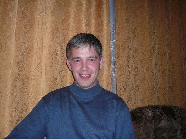 Рустам Ситдиков