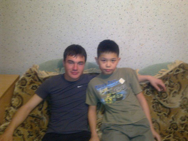 Шакир Балгабаев