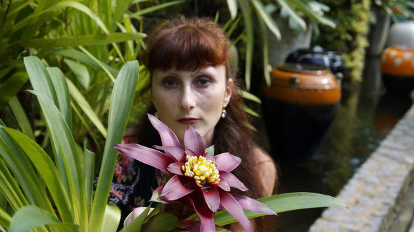 Елена Буланова