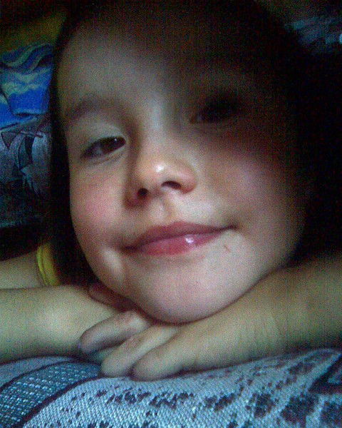 Марина Бушмелева