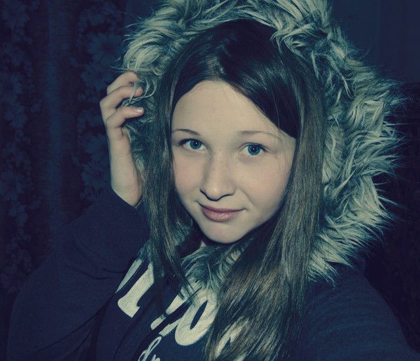 Виолетта Телина