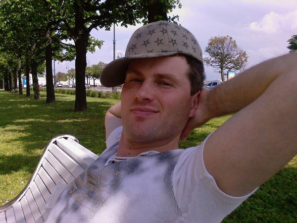 Денис Смирнов