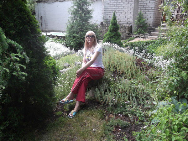 Людмила Пилютик