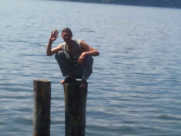 Сергей Сахаров