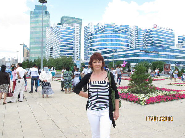 Елена Антоненко