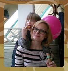 Юлия Сидорович