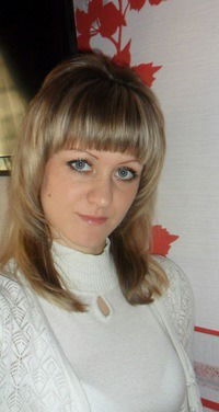 Ольга Пашутова