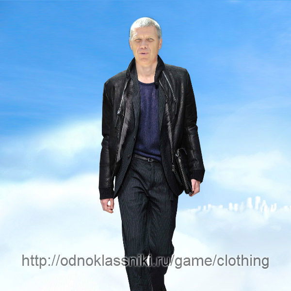 Александр Меньшов