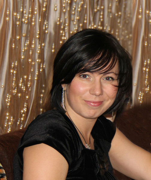 Юлия Смирнова