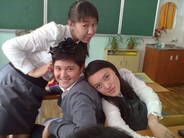 Арыстан Алчинбаев