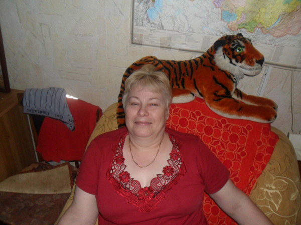 Наталья Королёва