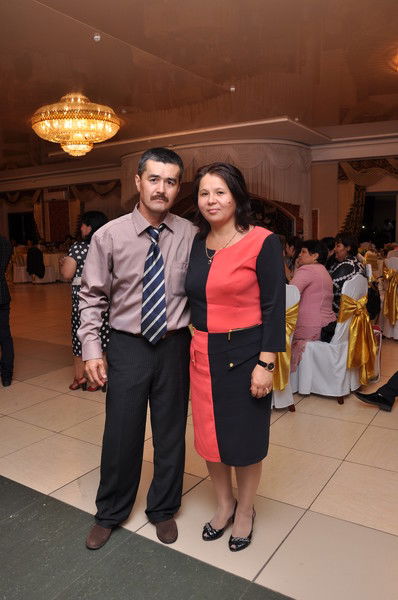 Куаныш Рысбаев