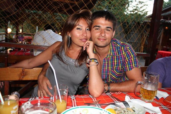 Слава Чекан